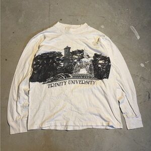 1980s Trinity University by champion